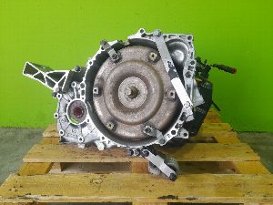 CAJA CAMBIOS VOLVO S60 BERLINA 2002