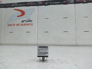 RELE SCANIA SERIE 4 (P/R 164 C) 2002