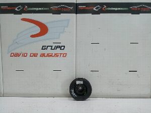 POLEA CIGUEÑAL VOLKSWAGEN GOLF VII LIM. (5G1) 2015