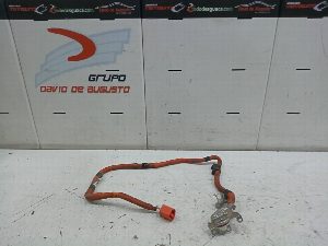 CABLE ALTO VOLTAJE TOYOTA YARIS 2015