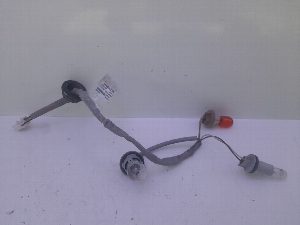 PORTALAMPARAS TRASERO DERECHO CHEVROLET CRUZE 2009