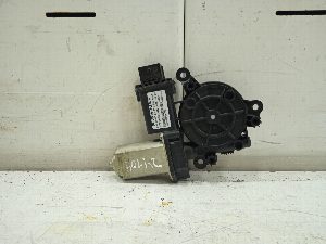 MOTOR ELEVALUNAS DELANTERO IZQUIERDO ALFA ROMEO