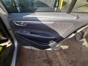 PAÑO PUERTA TRASERO DERECHO VOLVO S60 BERLINA 2001