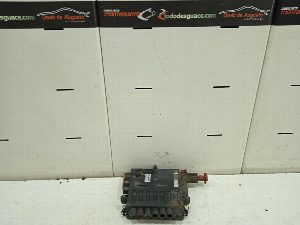 MODULO ELECTRONICO MERCEDES-BENZ