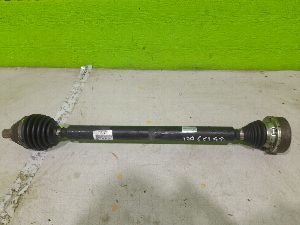 TRANSMISION DELANTERA DERECHA VOLKSWAGEN TOURAN (1T2)