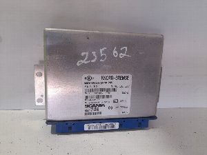 UNIDAD DE CONTROL DE FRENOS EBS SCANIA