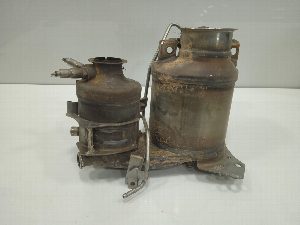 CATALIZADOR VOLKSWAGEN GOLF VII LIM. (BQ1) 2020