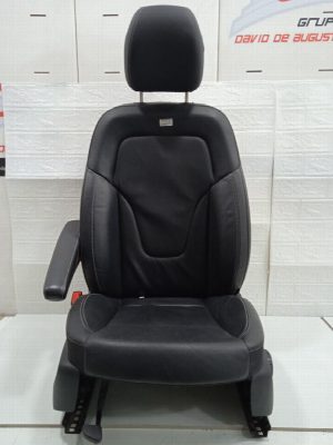 ASIENTO DELANTERO IZQUIERDO MERCEDES-BENZ