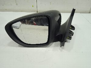 RETROVISOR IZQUIERDO RENAULT ZOE 2015