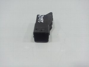 CAJA PRECALENTAMIENTO PEUGEOT 308 2009