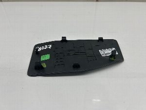 MOLDURA PEUGEOT 3008 2019
