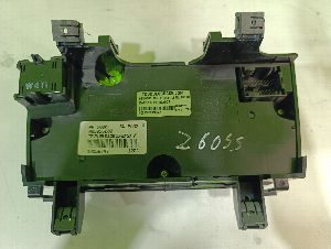 MANDO CLIMATIZADOR FIAT