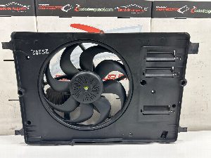 ELECTROVENTILADOR VOLVO V60 KOMBI 2016