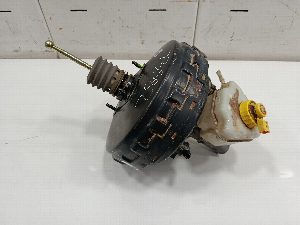 SERVOFRENO VOLKSWAGEN TOUAREG (7LA) 2003