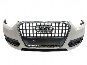 PARAGOLPES DELANTERO AUDI Q3 (8U)