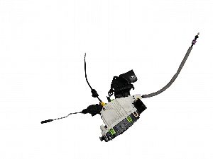 Cerradura Puerta Delantera Derecha MERCEDES CLASE C (W204) BERLINA