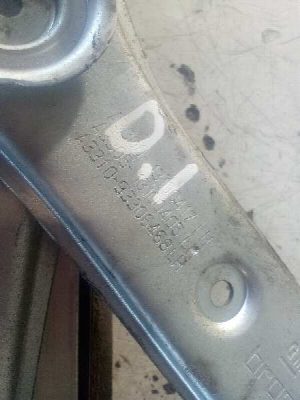 ELEVALUNAS DELANTERO IZQUIERDO OPEL ASTRA GTC 2007