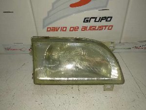 Faro Derecho FORD TRANSIT CAJA CERRADA, CORTA (FY) (2000 =>) 2000