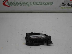 MANETA INTERIOR TRASERA IZQUIERDA PEUGEOT 207 SW 2008