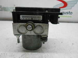 Abs FIAT PUNTO BERLINA (188) 2005