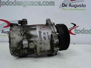 COMPRESOR AIRE ACONDICIONADO SEAT IBIZA (6K) 1995
