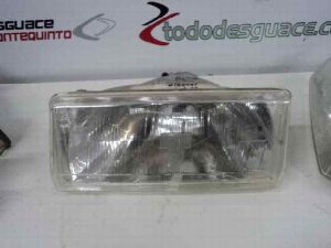 FARO IZQUIERDO CITROEN BX BERLINA