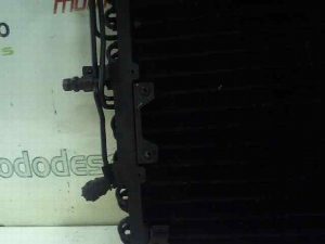 CONDENSADOR / RADIADOR  AIRE ACONDICIONADO MERCEDES