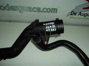 TUBO TURBO FIAT ULYSSE (179) 2006