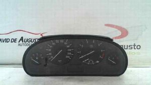 CUADRO INSTRUMENTOS BMW X5 (E53) 2002