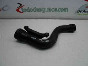 Tubo Turbo SEAT LEON (1P1) 2007