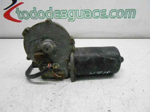MOTOR LIMPIA DELANTERO CITROEN C5 BERLINA 2001