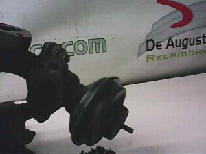 VALVULA EGR HYUNDAI ACCENT (LC) 2002