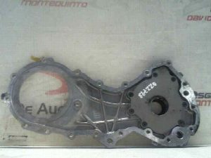 TAPA BOMBA ACEITE FORD TOURNEO CONNECT (TC7) 2006