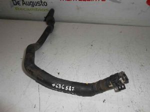 TUBO AGUA GOMA VOLKSWAGEN GOLF V BERLINA (1K1) 2005