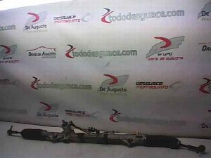 CREMALLERA DIRECCION ALFA ROMEO 156 2004