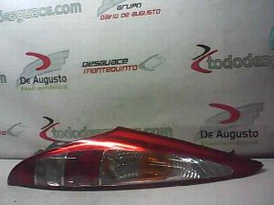 PILOTO TRASERO IZQUIERDO FIAT ULYSSE (179) 2004