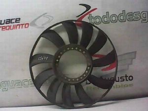 ASPA VENTILADOR AUDI A4 BERLINA (B5) 1999