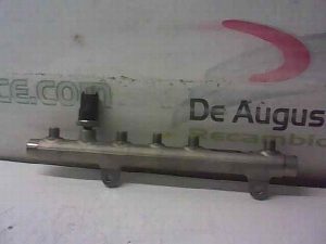 RAMPA INYECCION RENAULT KANGOO 4X4 2002