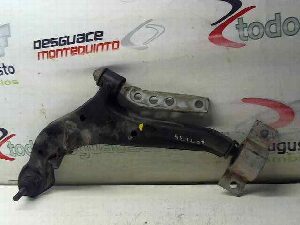 BRAZO SUSPENSION INFERIOR DELANTERO IZQUIERDO NISSAN