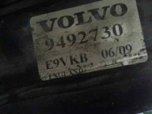 INTERCOOLER VOLVO S70 BERLINA 1996