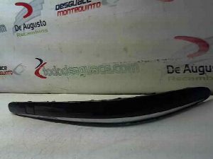 MOLDURA PARAGOLPES MERCEDES CLASE E (W211) BERLINA 2002