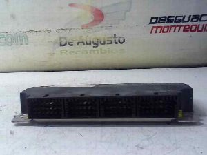 CENTRALITA MOTOR UCE VOLVO FM12 2002