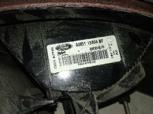 PILOTO TRASERO DERECHO FORD C-MAX (CEU) 2013