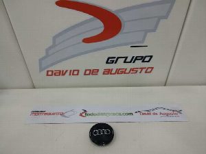 TAPACUBOS AUDI R8 COUPE (4S3) 2015