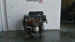 MOTOR COMPLETO KIA RIO 2003