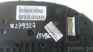 CUADRO INSTRUMENTOS BMW SERIE 5 BERLINA (E39) 1999