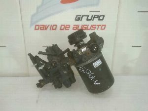 FILTRO DESHIDRATANTE MERCEDES-BENZ