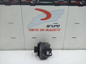 ALTERNADOR MERCEDES-BENZ