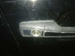 BOMBIN PUERTA DELANTERA DERECHA MERCEDES-BENZ