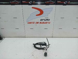 BOMBA LIMPIA FORD FOCUS LIM. (CB4) 2008
